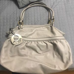 Vintage fendi bag